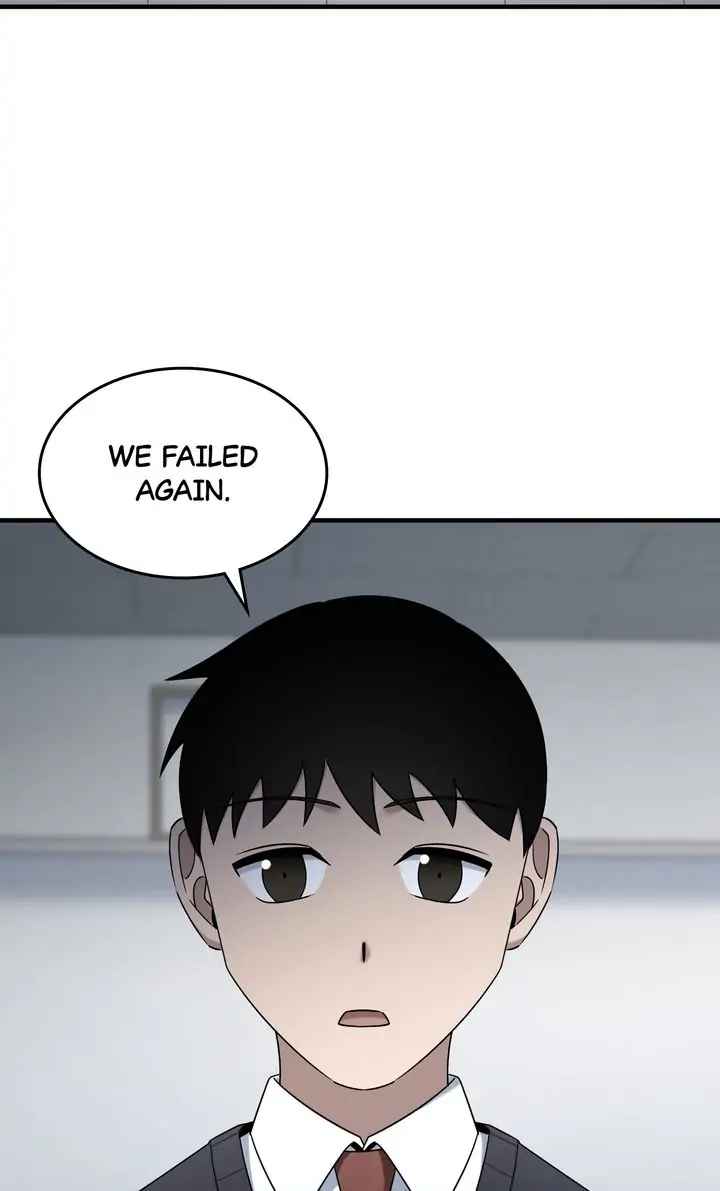 Cheolsu Saves the World Chapter 62 - Page 40