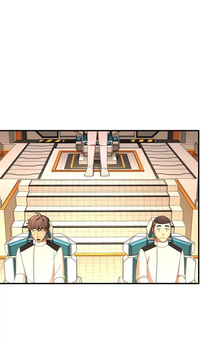 Cheolsu Saves the World Chapter 63 - Page 32