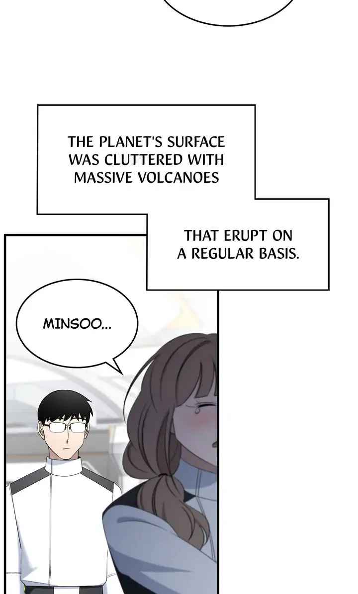 Cheolsu Saves the World Chapter 63 - Page 37