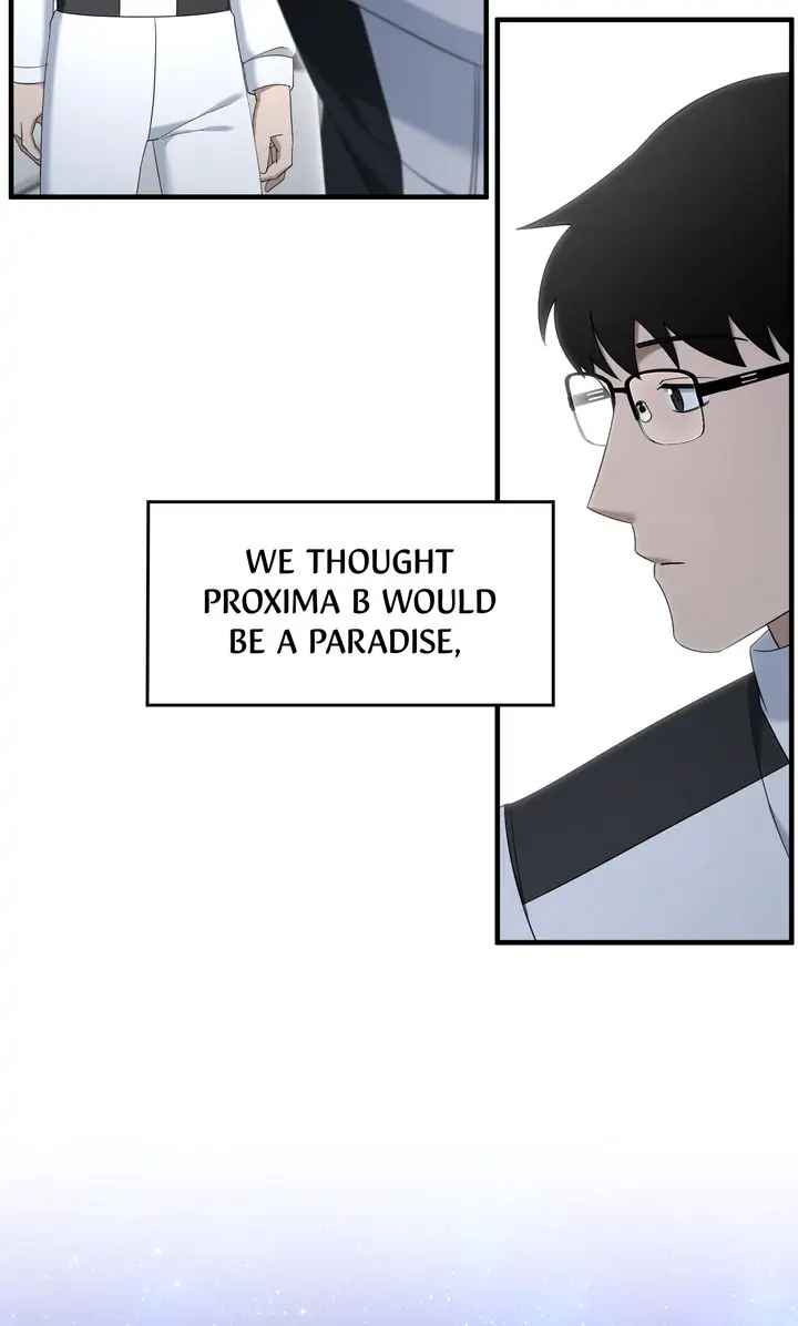 Cheolsu Saves the World Chapter 63 - Page 38