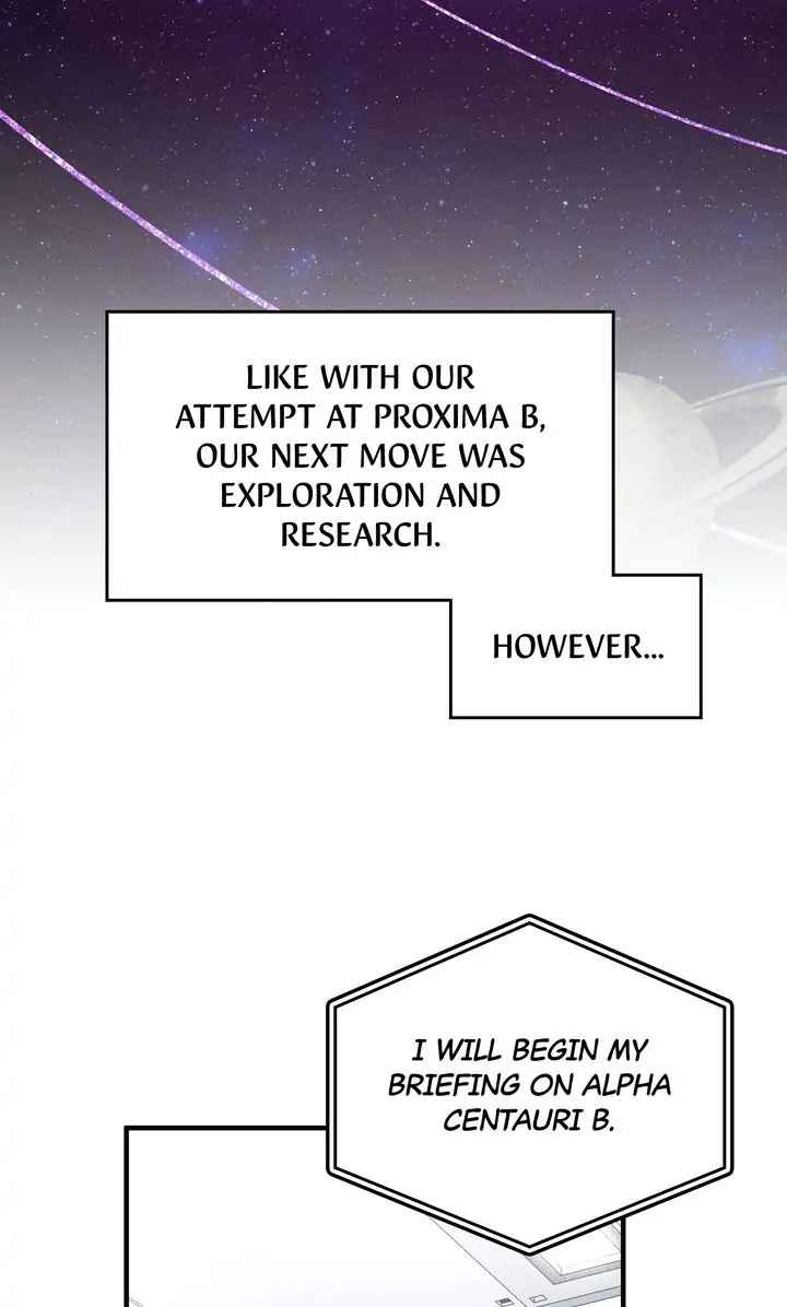 Cheolsu Saves the World Chapter 63 - Page 43