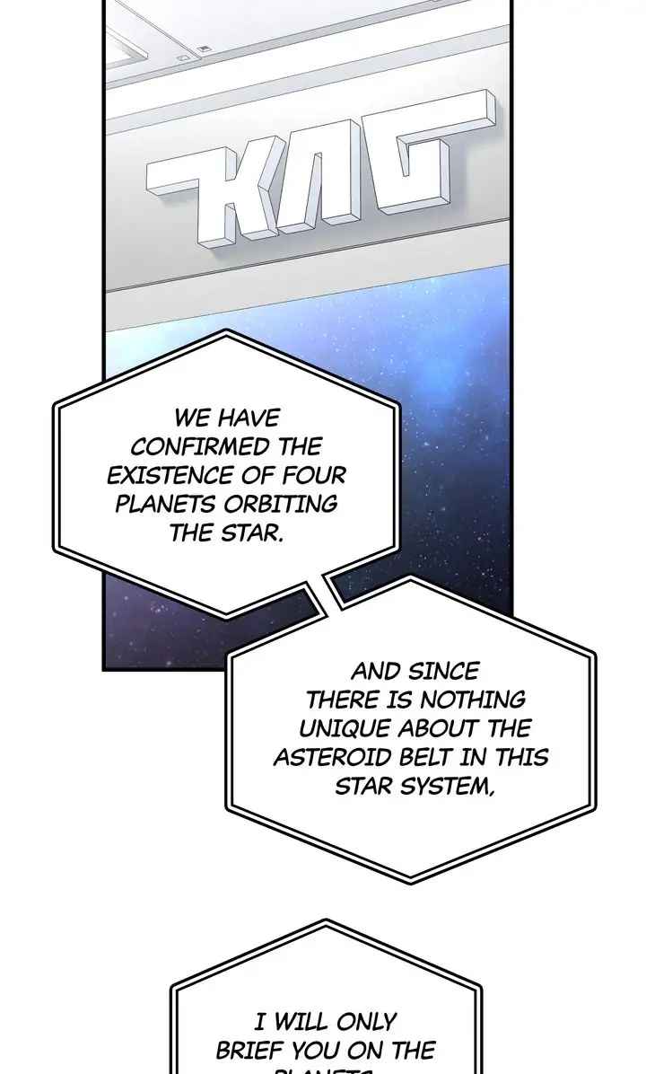 Cheolsu Saves the World Chapter 63 - Page 44