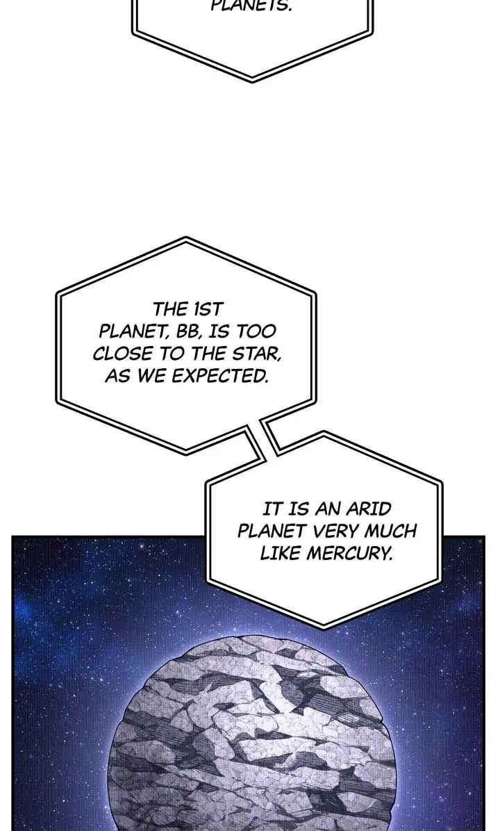 Cheolsu Saves the World Chapter 63 - Page 45