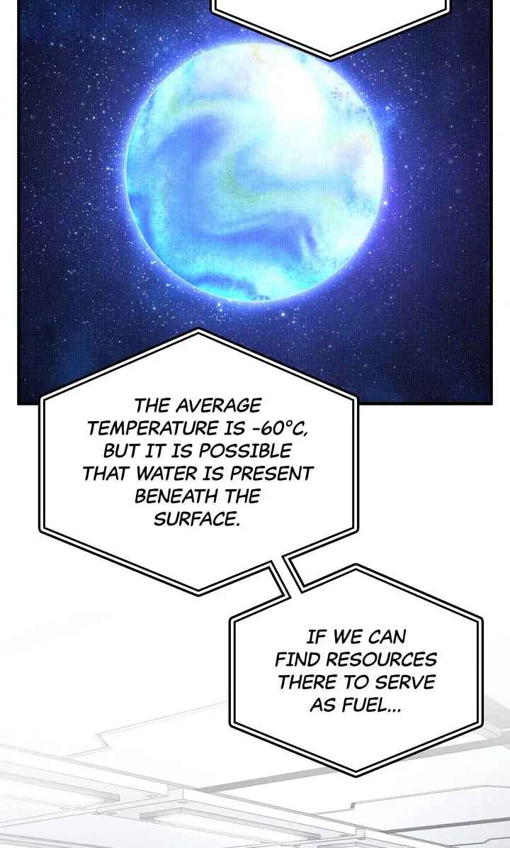 Cheolsu Saves the World Chapter 63 - Page 48