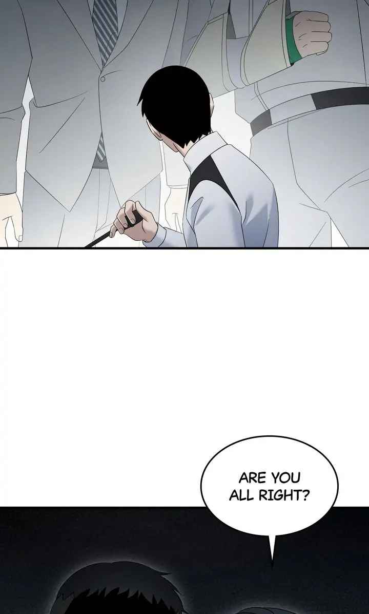Cheolsu Saves the World Chapter 63 - Page 54