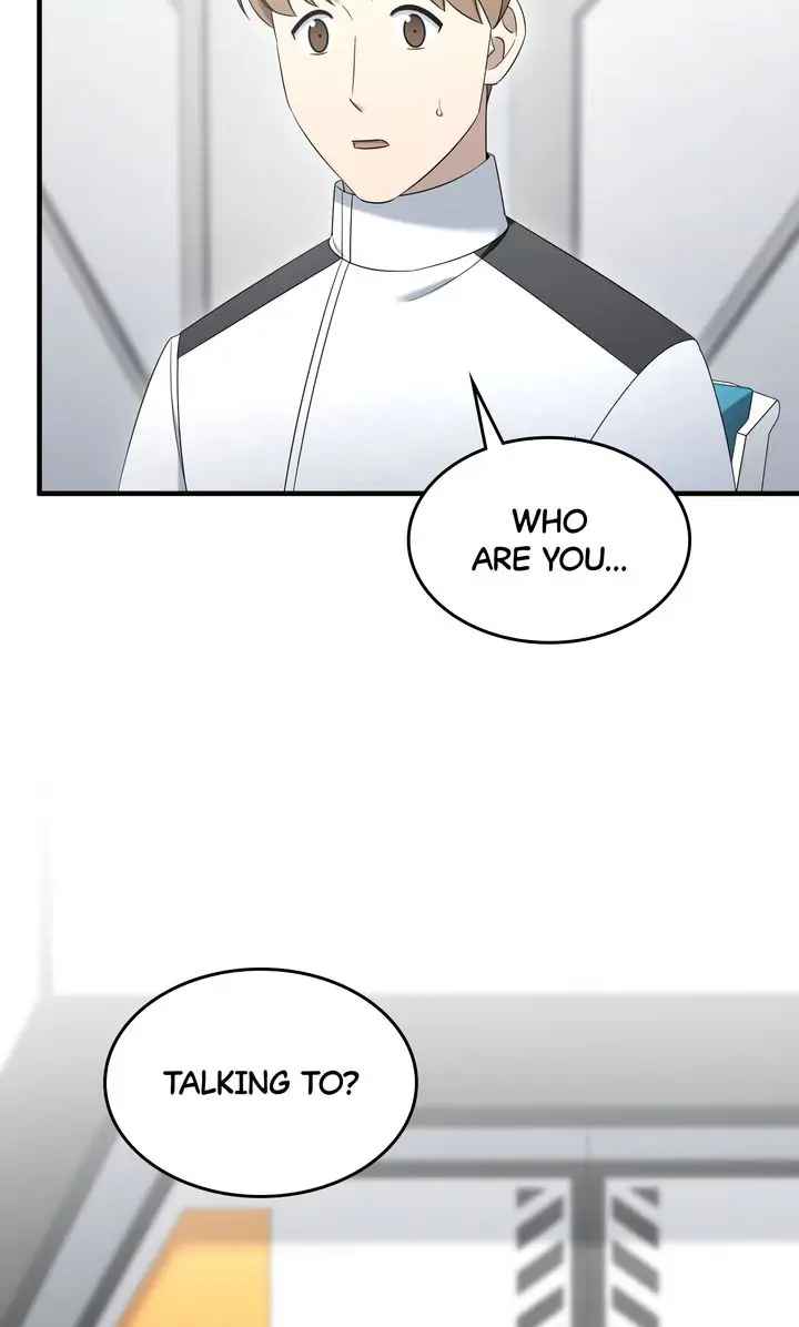 Cheolsu Saves the World Chapter 63 - Page 58