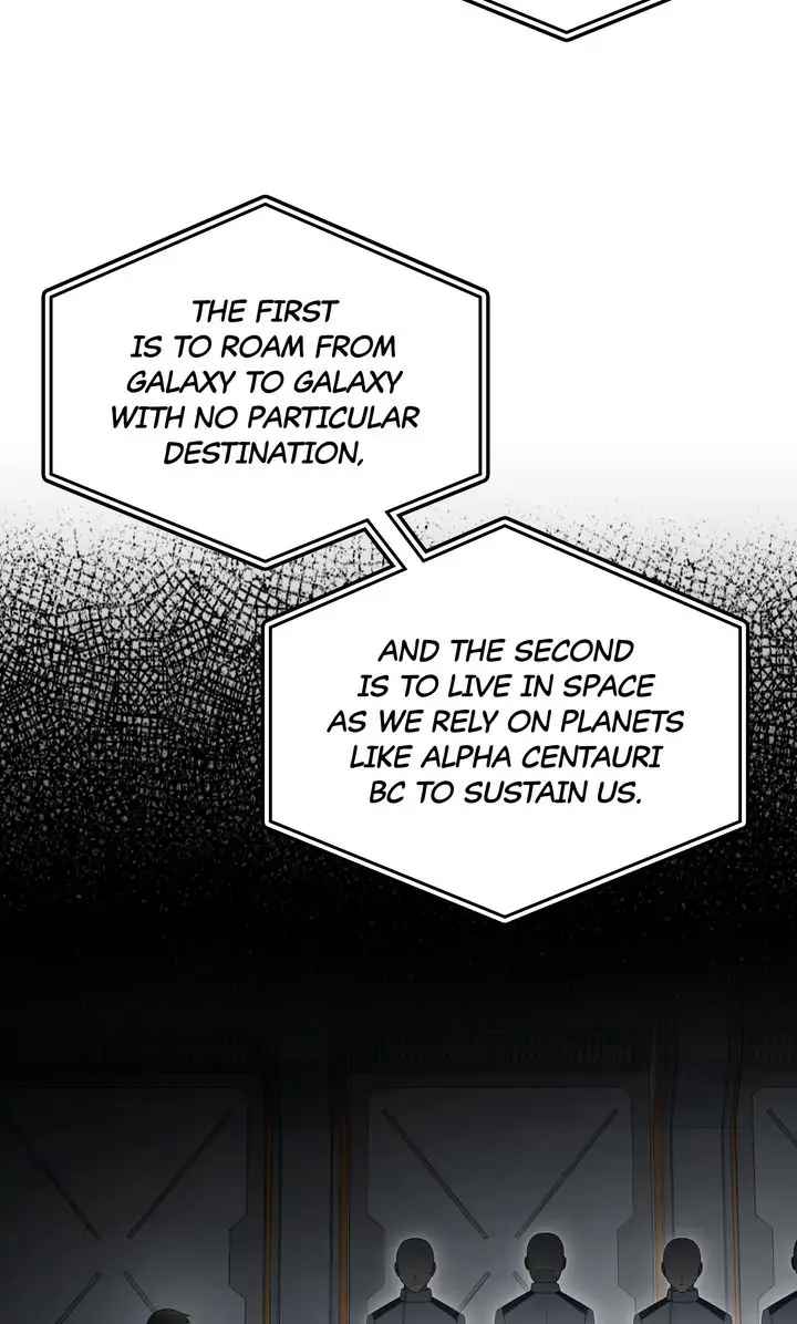 Cheolsu Saves the World Chapter 63 - Page 63