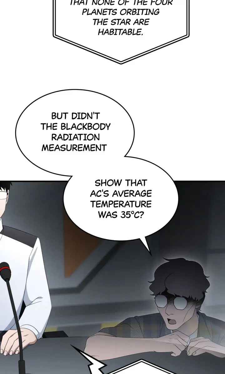 Cheolsu Saves the World Chapter 63 - Page 66