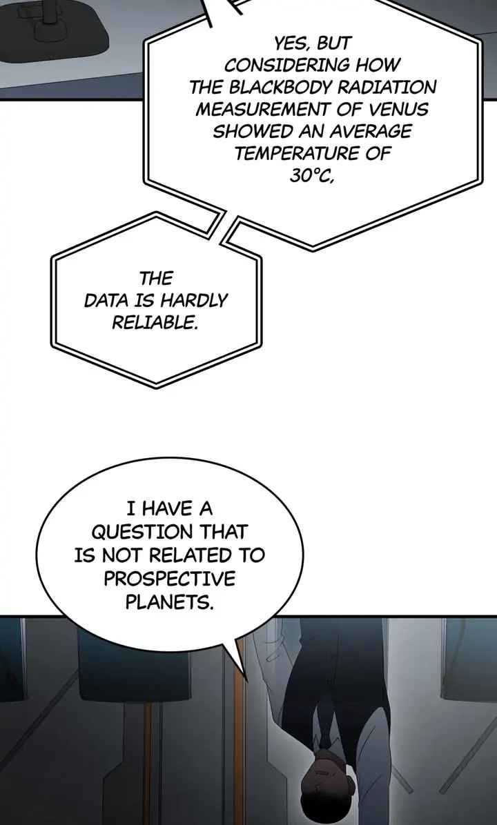 Cheolsu Saves the World Chapter 63 - Page 67