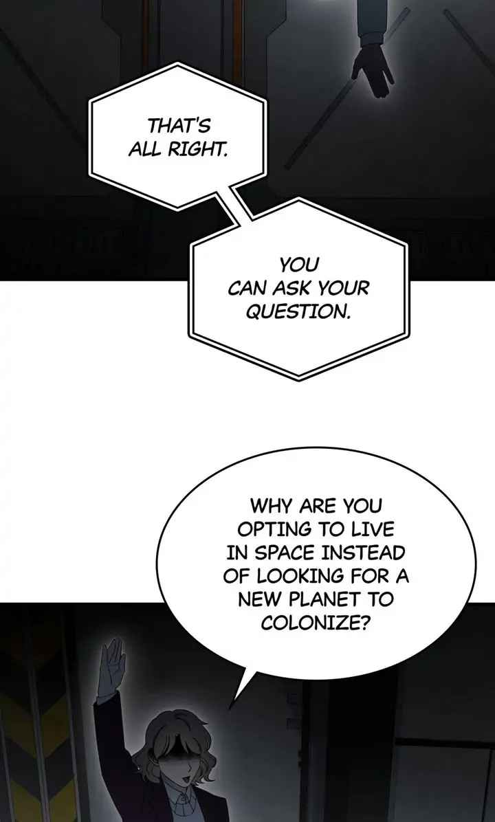 Cheolsu Saves the World Chapter 63 - Page 68