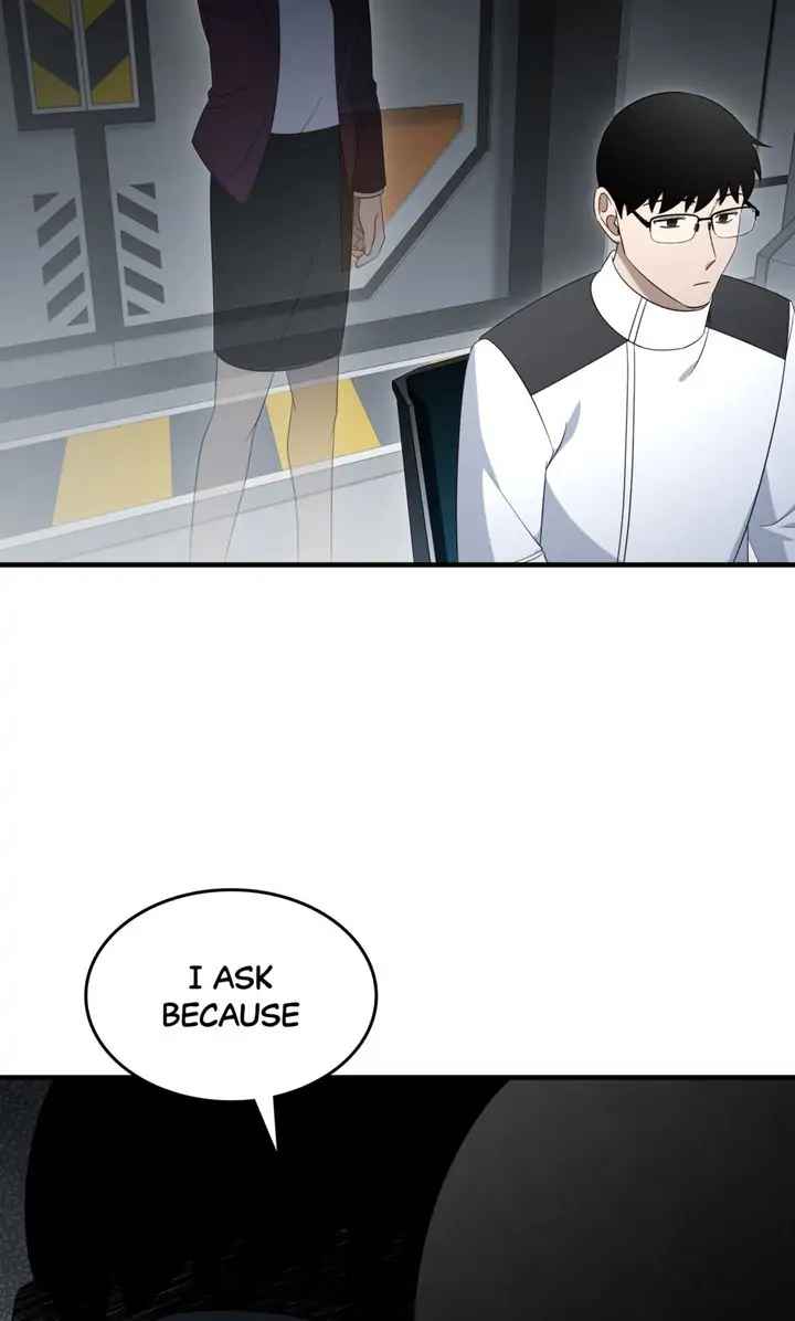 Cheolsu Saves the World Chapter 63 - Page 69