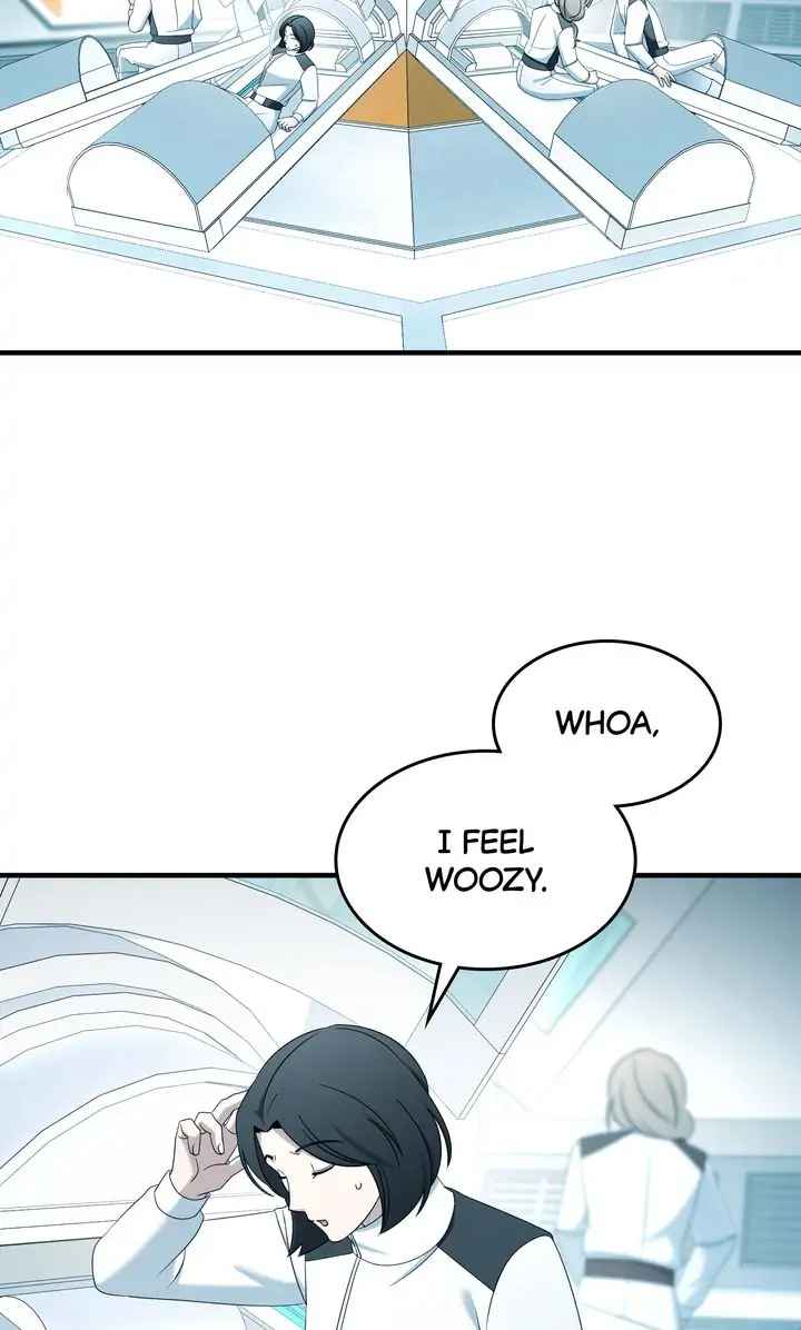 Cheolsu Saves the World Chapter 63 - Page 7