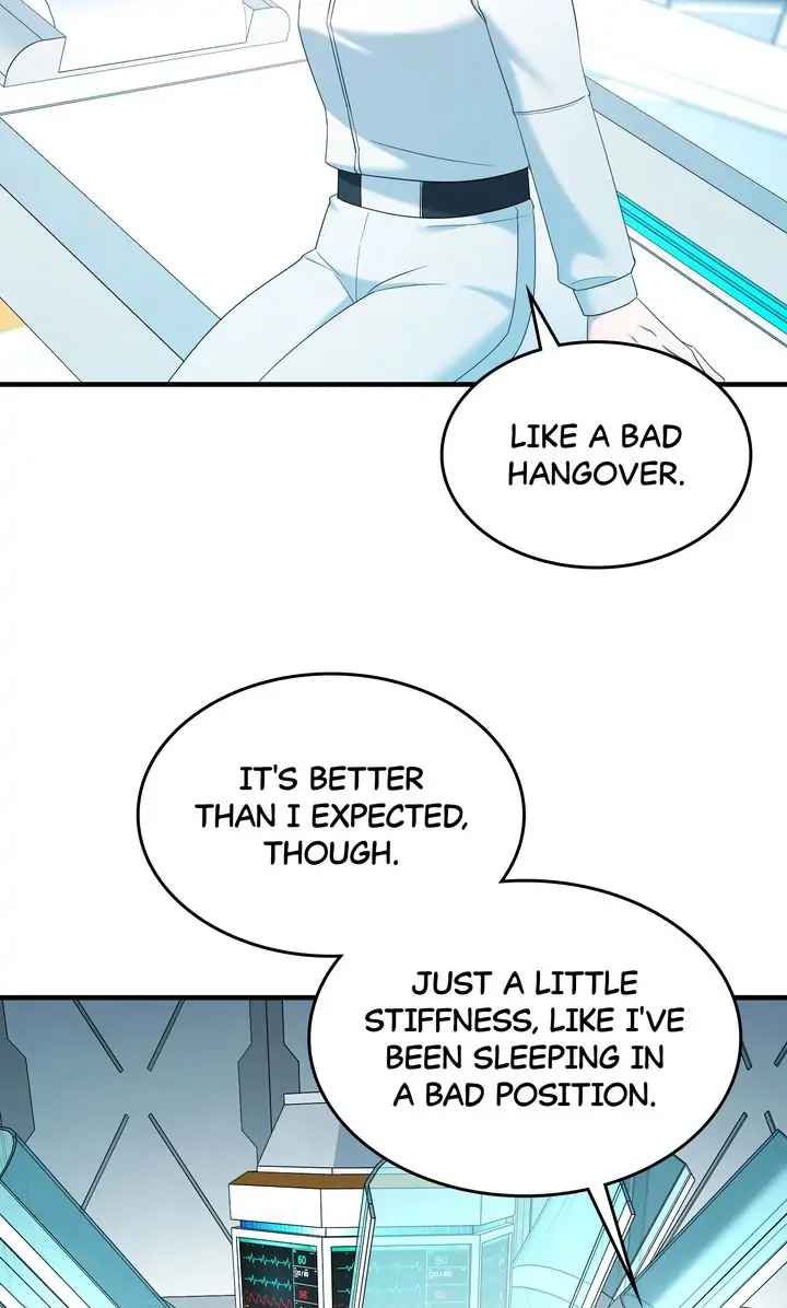 Cheolsu Saves the World Chapter 63 - Page 8