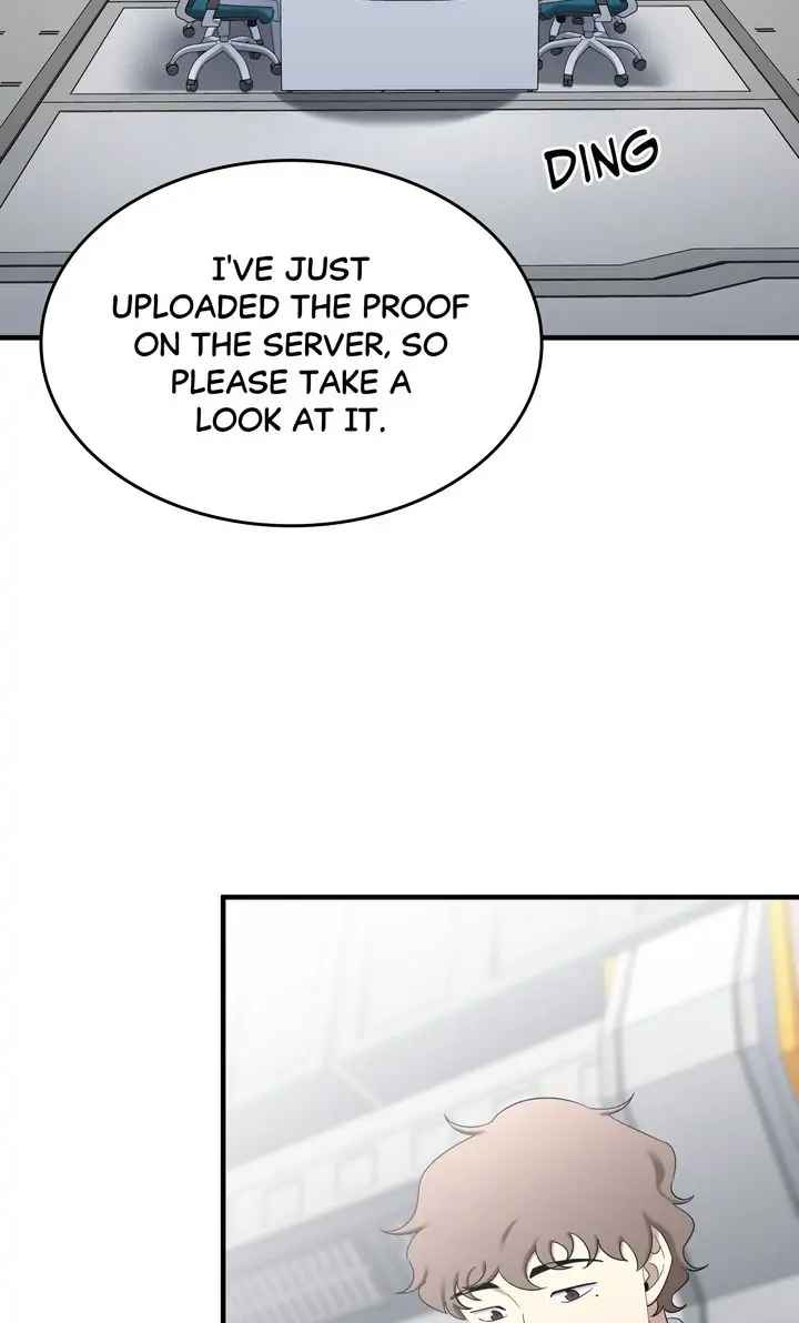 Cheolsu Saves the World Chapter 64 - Page 12