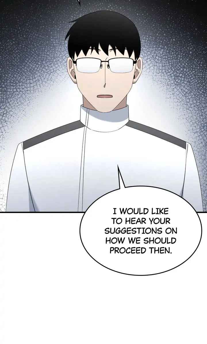 Cheolsu Saves the World Chapter 64 - Page 16