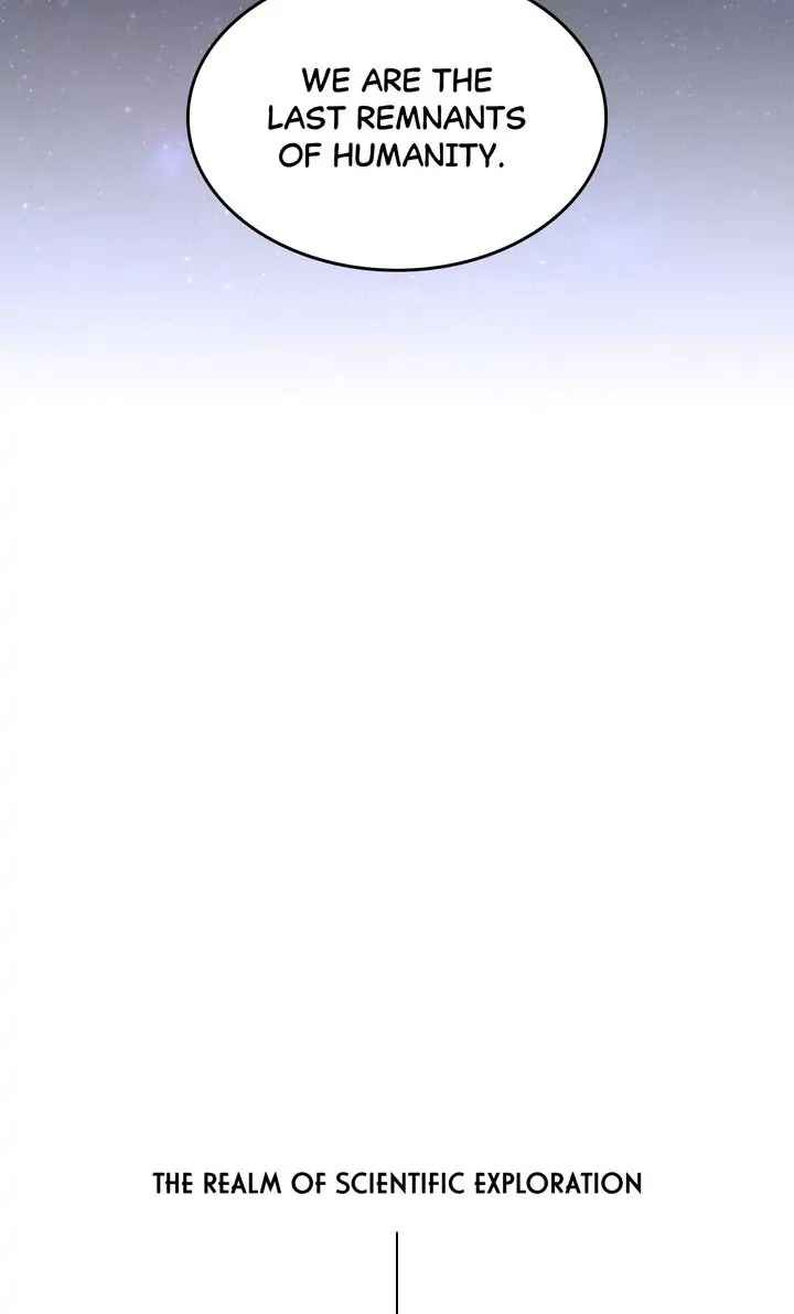 Cheolsu Saves the World Chapter 64 - Page 2