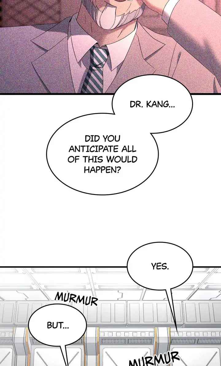 Cheolsu Saves the World Chapter 64 - Page 24