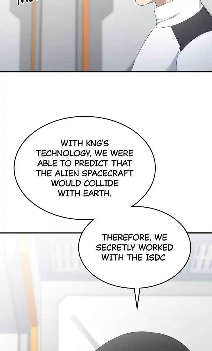 Cheolsu Saves the World Chapter 64 - Page 26