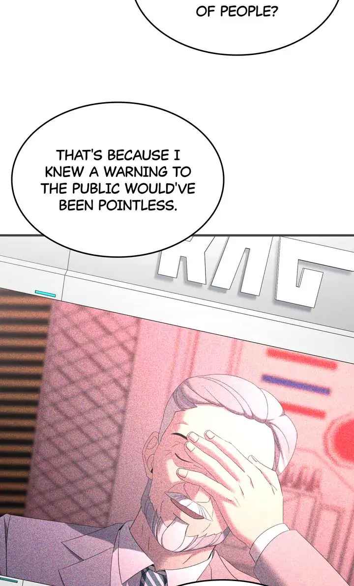 Cheolsu Saves the World Chapter 64 - Page 29
