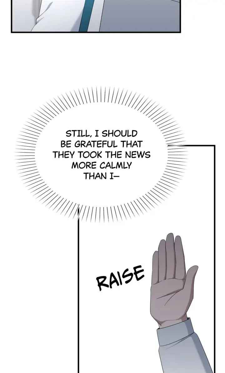 Cheolsu Saves the World Chapter 64 - Page 38