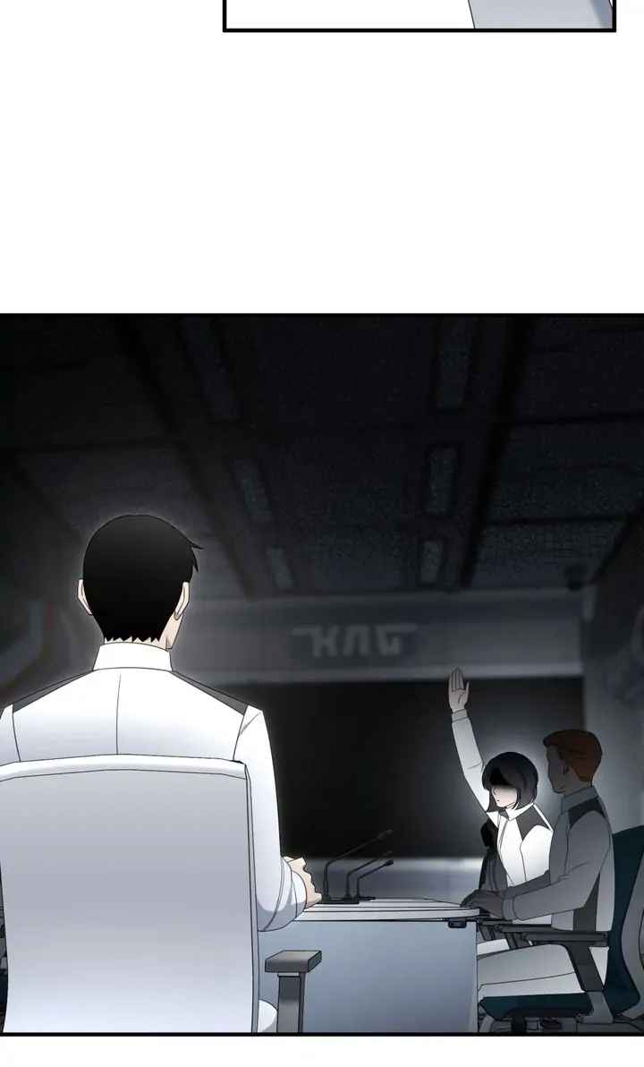 Cheolsu Saves the World Chapter 64 - Page 39