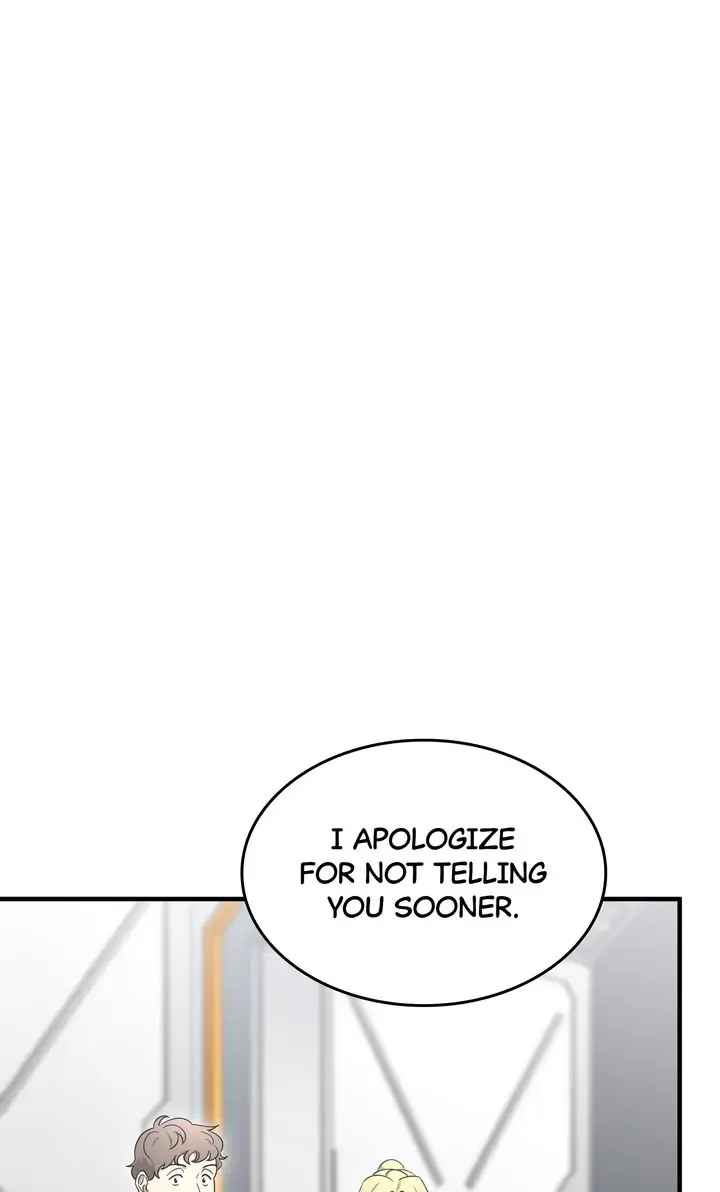 Cheolsu Saves the World Chapter 64 - Page 4