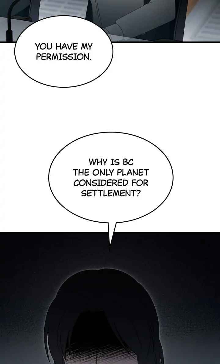 Cheolsu Saves the World Chapter 64 - Page 41