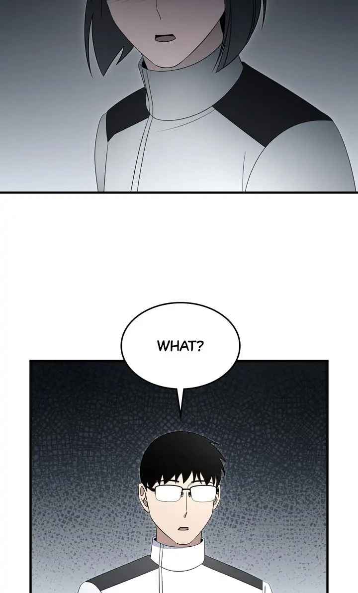 Cheolsu Saves the World Chapter 64 - Page 42