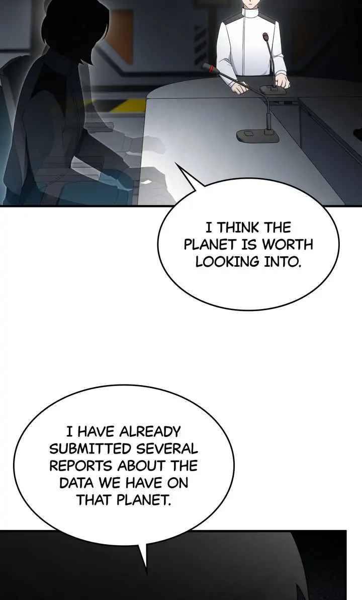 Cheolsu Saves the World Chapter 64 - Page 44