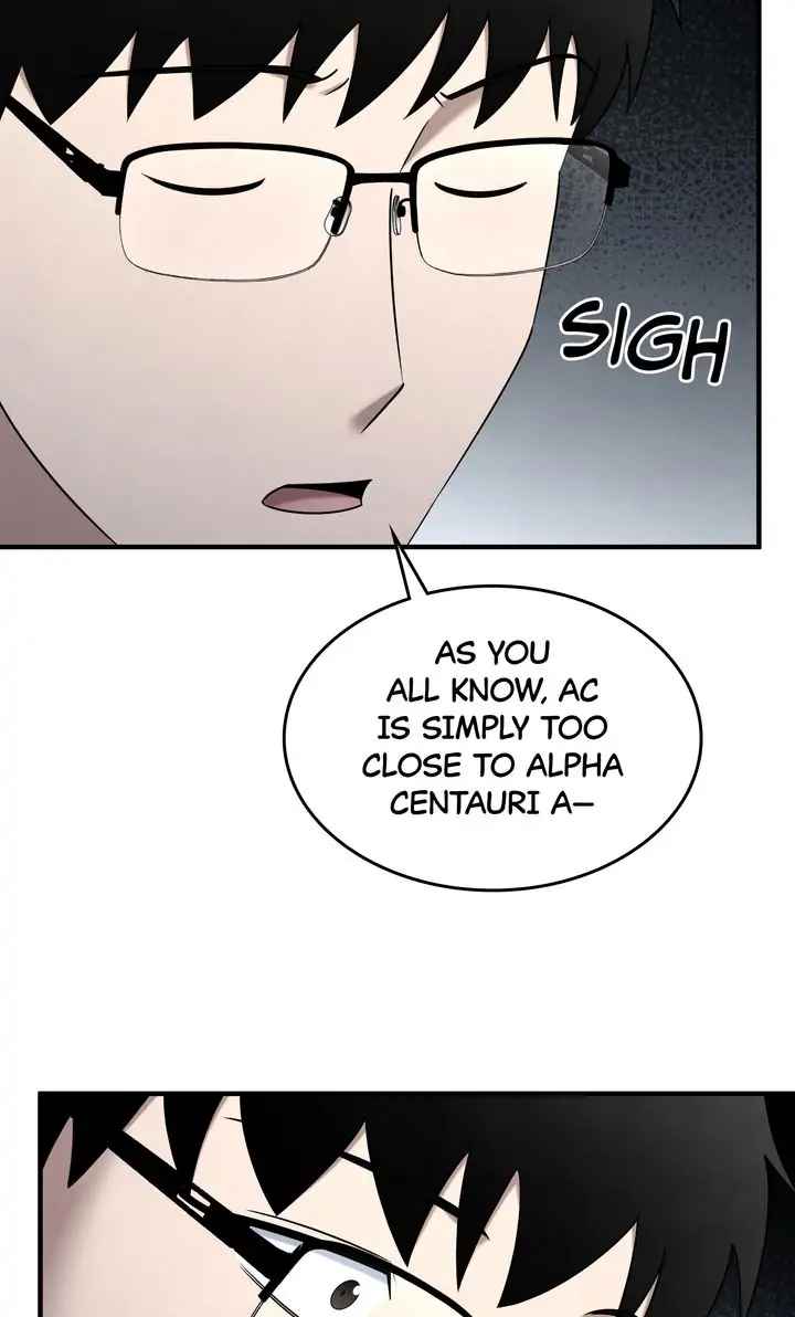 Cheolsu Saves the World Chapter 64 - Page 45