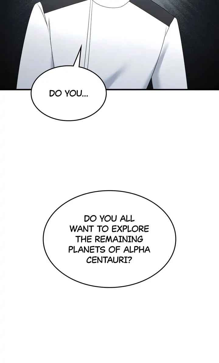 Cheolsu Saves the World Chapter 64 - Page 47