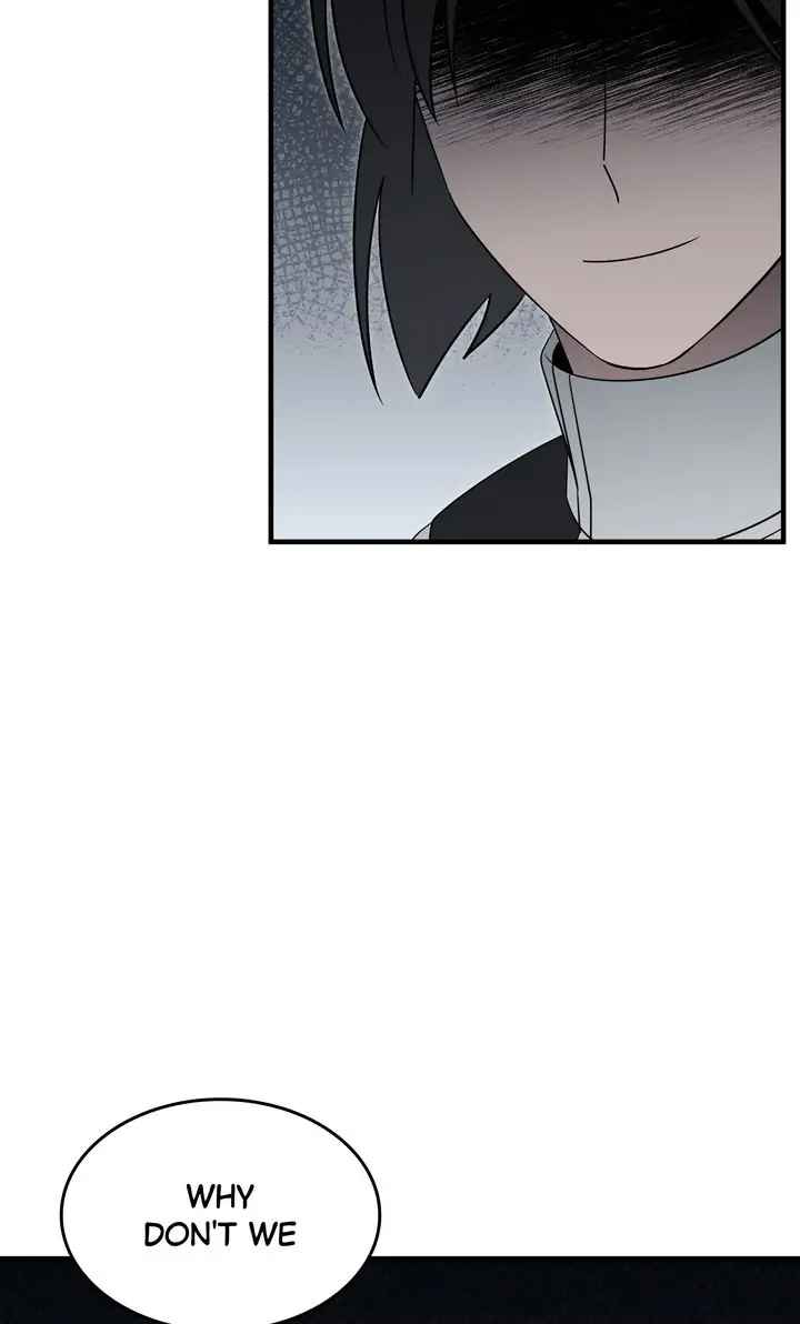 Cheolsu Saves the World Chapter 64 - Page 49