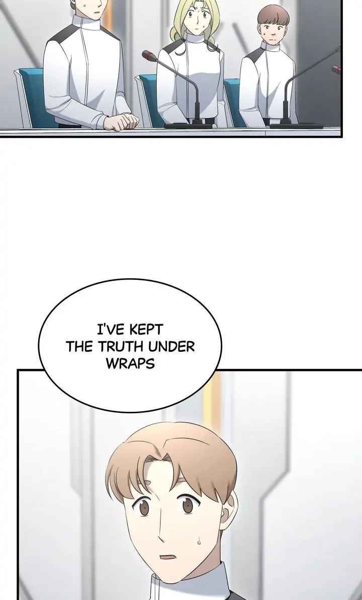 Cheolsu Saves the World Chapter 64 - Page 5