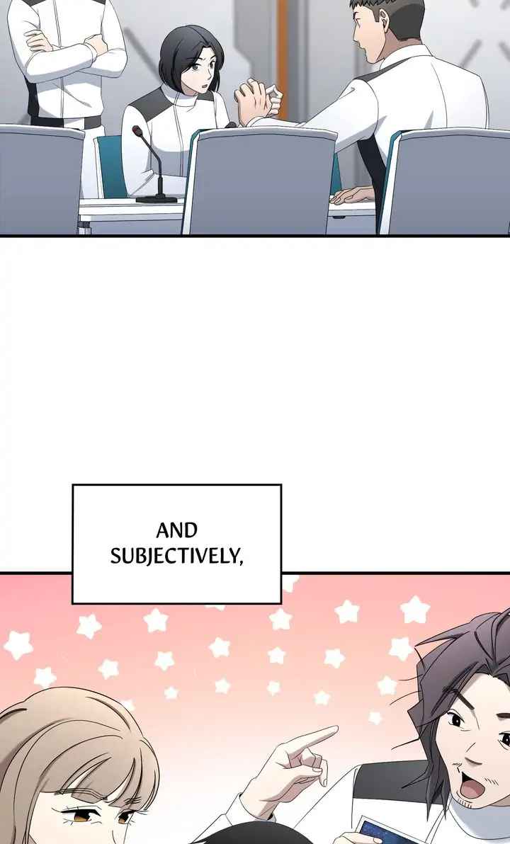 Cheolsu Saves the World Chapter 64 - Page 57