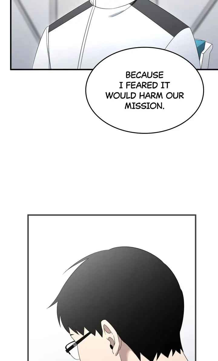 Cheolsu Saves the World Chapter 64 - Page 6