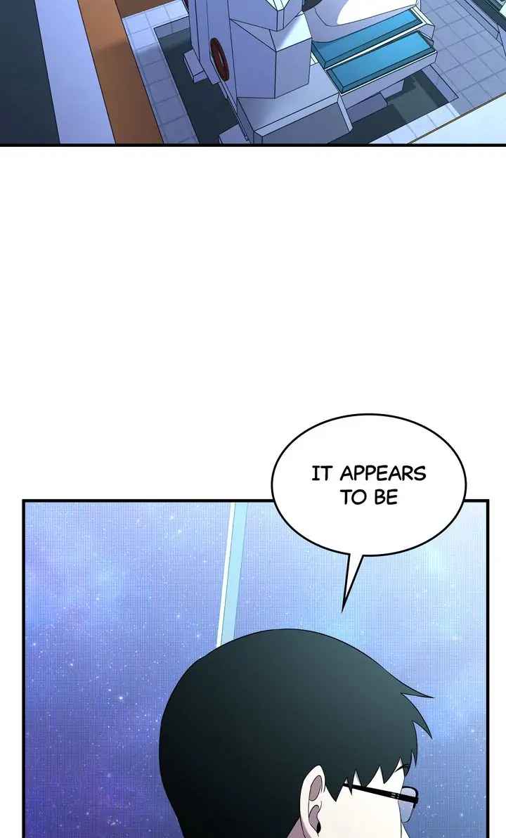 Cheolsu Saves the World Chapter 64 - Page 64