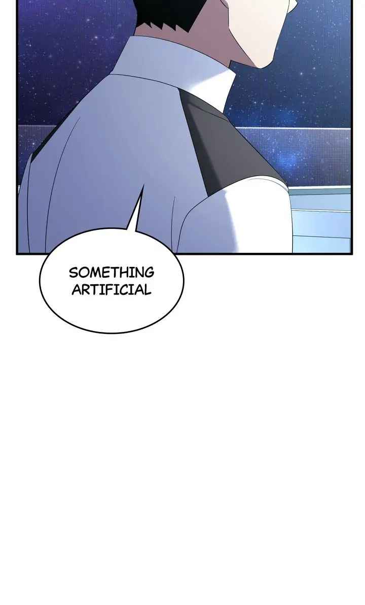 Cheolsu Saves the World Chapter 64 - Page 65