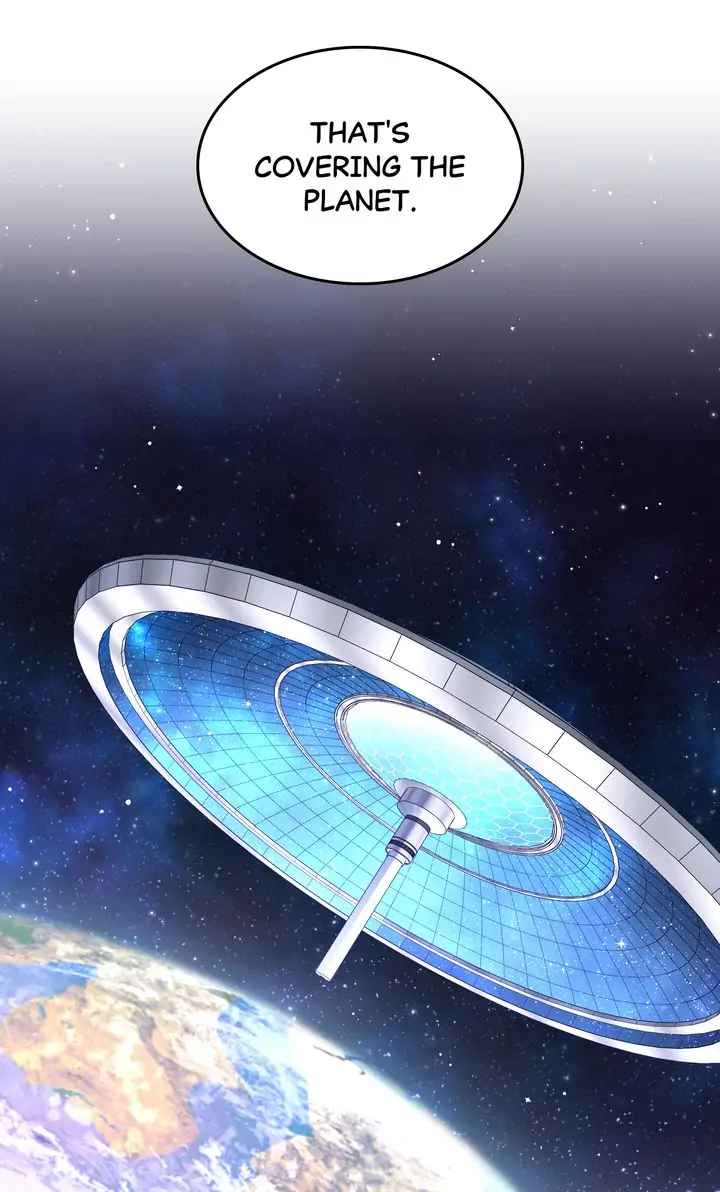 Cheolsu Saves the World Chapter 64 - Page 66