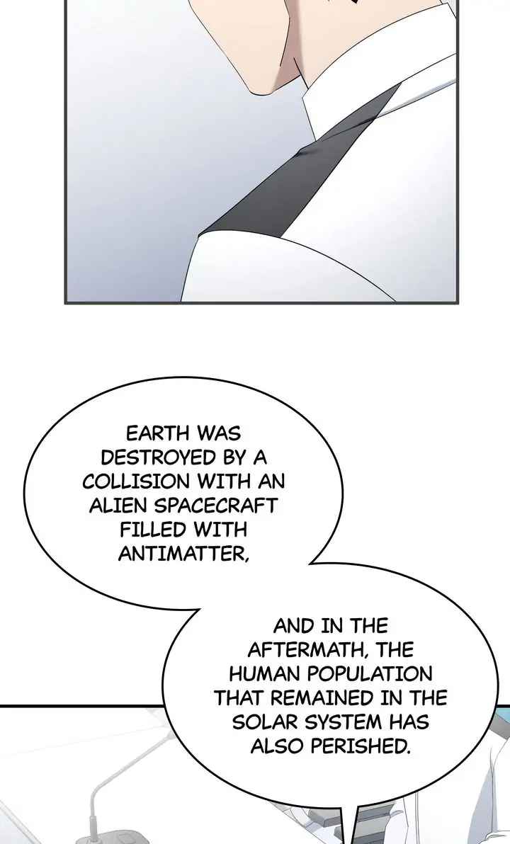 Cheolsu Saves the World Chapter 64 - Page 7