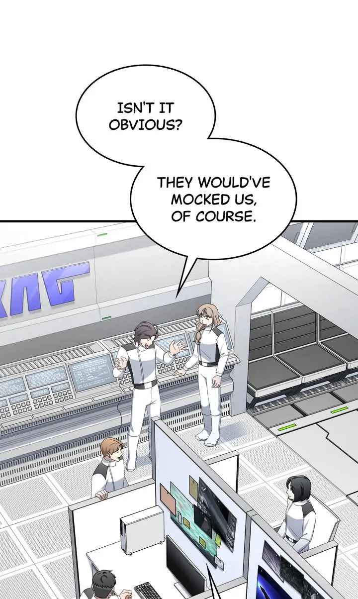 Cheolsu Saves the World Chapter 65 - Page 10