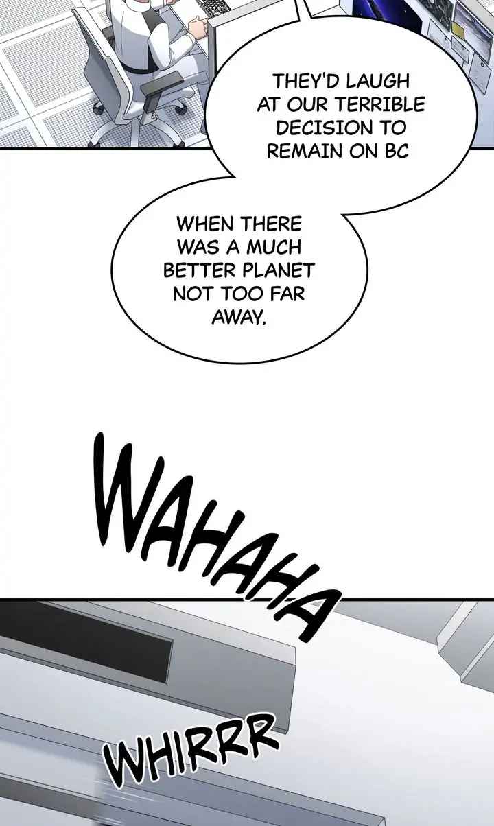 Cheolsu Saves the World Chapter 65 - Page 11