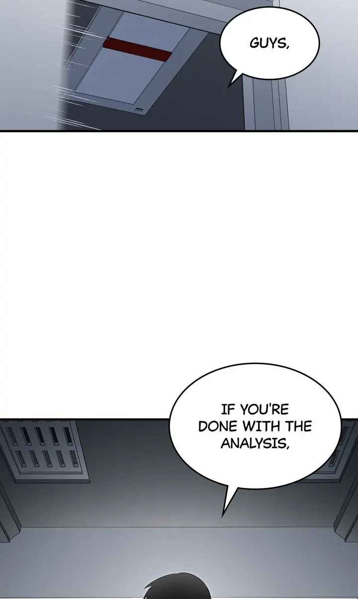 Cheolsu Saves the World Chapter 65 - Page 12