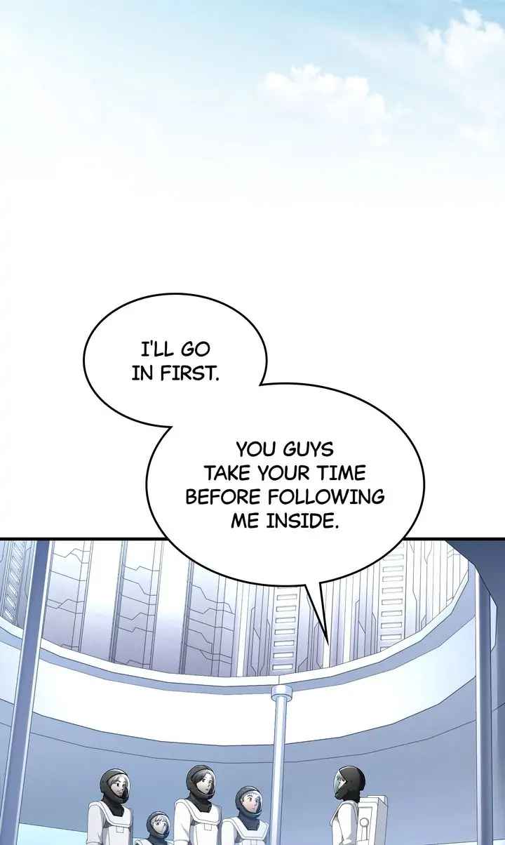 Cheolsu Saves the World Chapter 65 - Page 17
