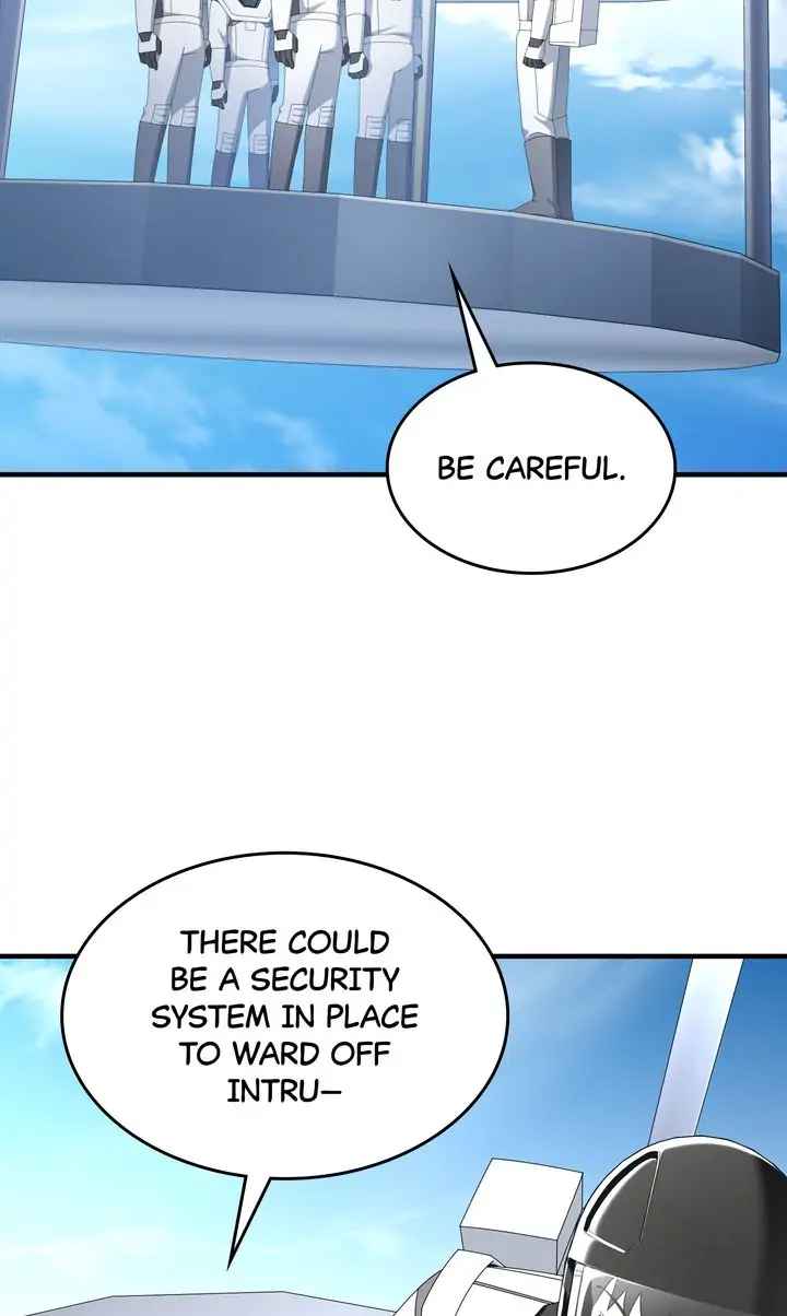 Cheolsu Saves the World Chapter 65 - Page 18