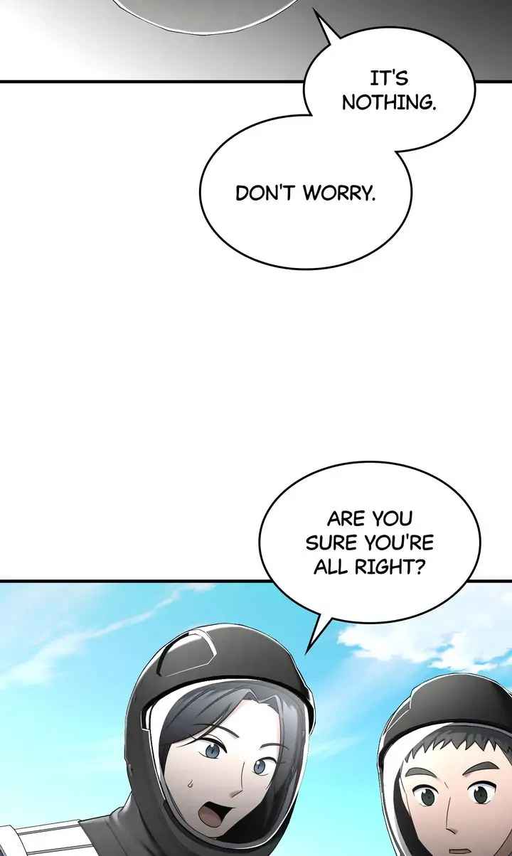 Cheolsu Saves the World Chapter 65 - Page 29