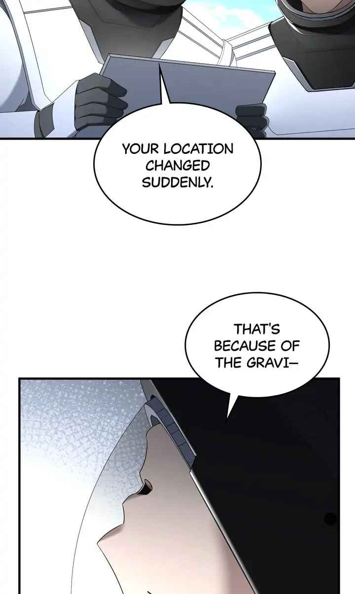 Cheolsu Saves the World Chapter 65 - Page 30