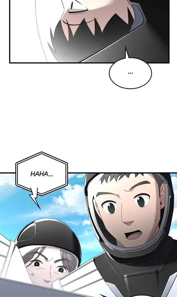 Cheolsu Saves the World Chapter 65 - Page 31