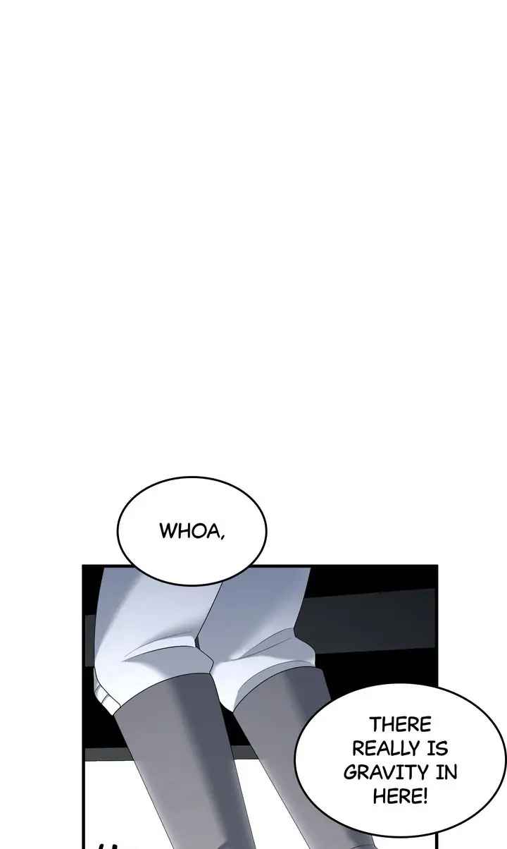 Cheolsu Saves the World Chapter 65 - Page 36
