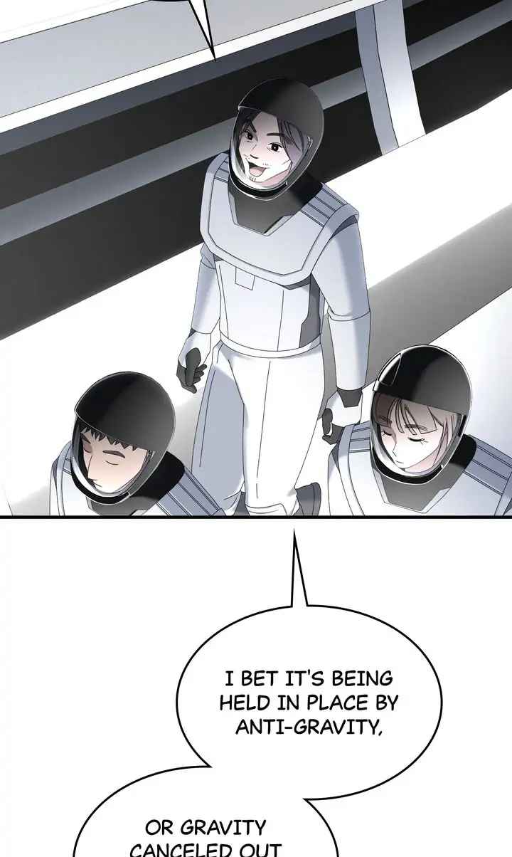 Cheolsu Saves the World Chapter 65 - Page 38