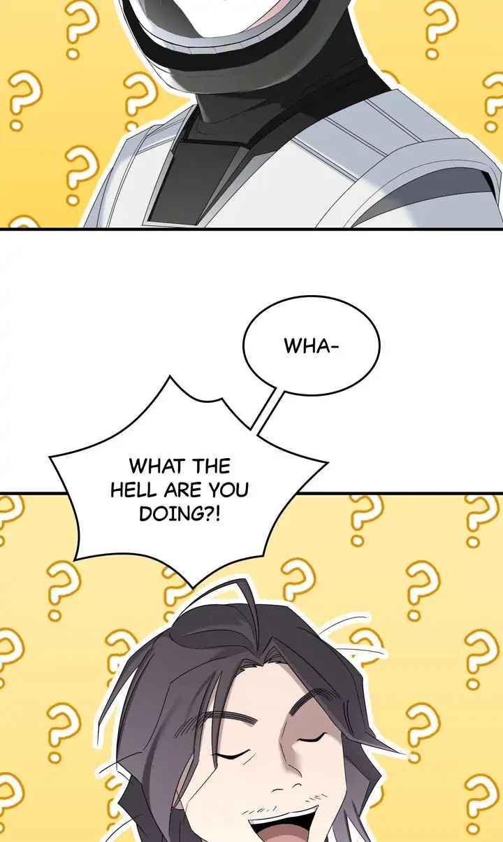 Cheolsu Saves the World Chapter 65 - Page 42